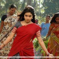 Poorna - Monagadu Movie Stills